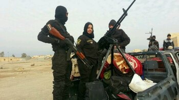 Los yihadistas intentaron asesinar a