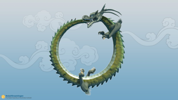 Comerse a sí mismo, la