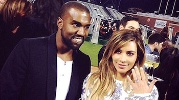 En 2013, cuando volvieron a