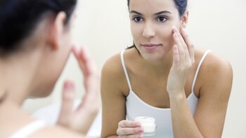 La limpieza del cutis es