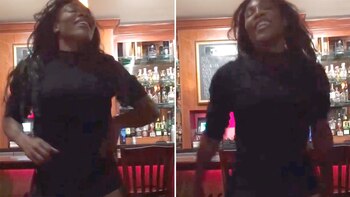 Serena Williams no volvió a