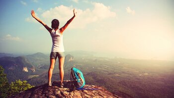 El siguiente test determina qué