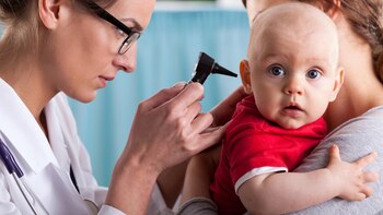 Cada año nacen en Argentina