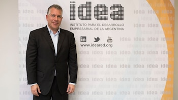 Kaufman: “Volvemos a tener un