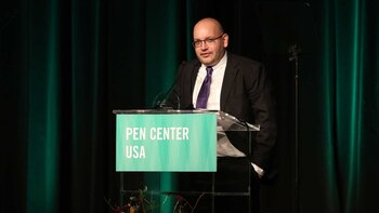 Rezaian estuvo detenido en Irán