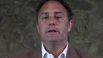 Ricardo Paz Herrera denuncia al