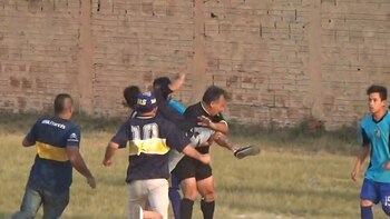 (Primicias Clorinda)