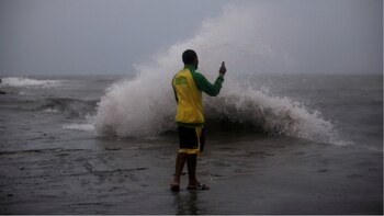 El organismo señaló la existencia