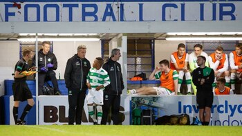 McIntyre da las últimas indicaciones