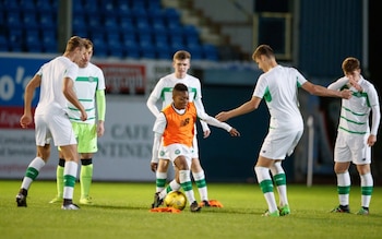 Karamoko Dembele tiene una estatura