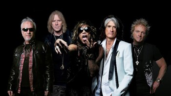 Aerosmith