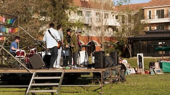 Pueblo Camaño propone “volver a