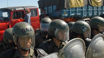 En la Argentina hay 37000