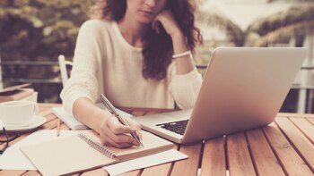 Las universidades online muchas veces carecen de