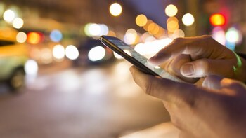 La prueba del delito