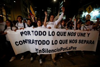 La victoria del “No” en