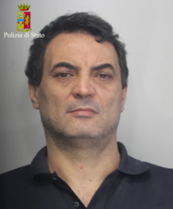 La foto de Antonio Pelle