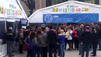 La inscripción al CBC de