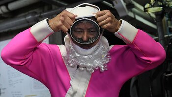 Chan tenía 62 años y