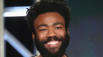 Donald Glover interpretaría un nuevo