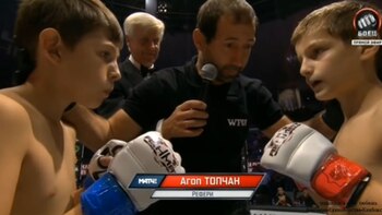 La transmisión se llevó a