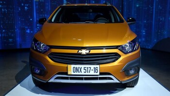 Con renovaciones en diseño y