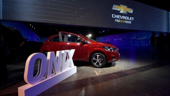 La oferta de variables del