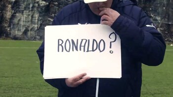 El DT pidió el esperma