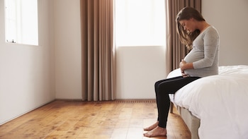 El 80% de las mujeres