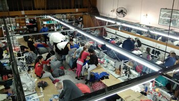 La cartera laboral pondrá en