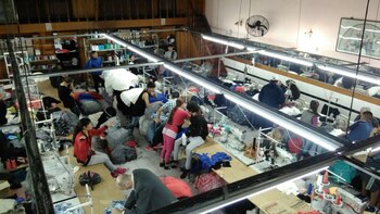 Relevamientos de la AFIP arrojaron