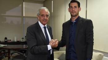 D’Onofrio y Batalla al momento