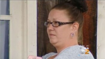 Brandy Hawk, la cuñada que