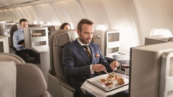 La carta gastronómica se renovó