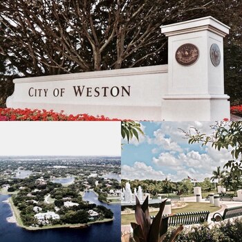 Weston sigue el modelo de