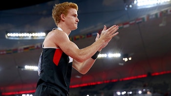 Finalmente, el juez le permitió