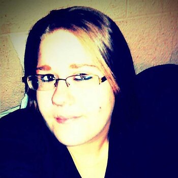 Jessica Lally (Facebook)