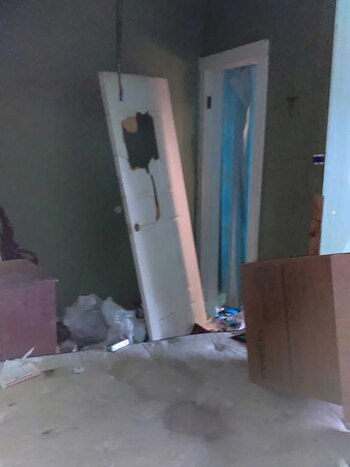 La Policía de Pennsylvania se