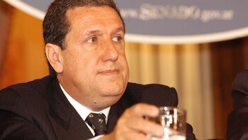 Ramón Puerta afirma: “Quiero ganarle