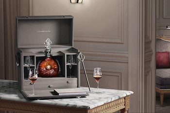 El viaje del rey de Louis XII