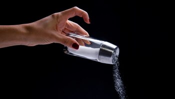 ¿Consumo cero o moderado?, esa