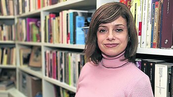 Florencia Canale sufrió el ataque