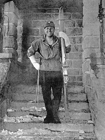 Perón era amante de los