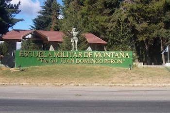 La Escuela Militar de Montaña