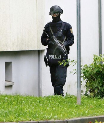 “Hemos desplegado un operativo grande”,