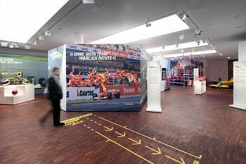 Michael Schumacher fue siete veces