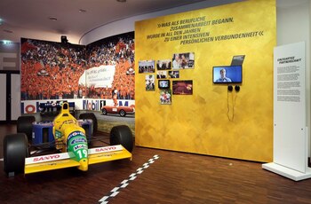 “Les permitirá disfrutar de recuerdos