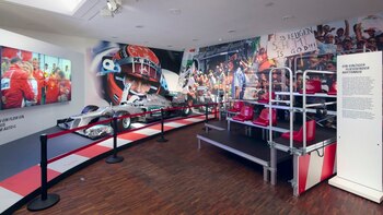 El museo abrirá sus puertas