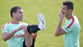 Pepe, uno de los que