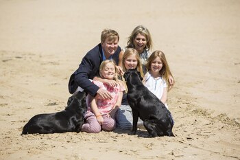 Zorreguieta cumplió un rol fundamental